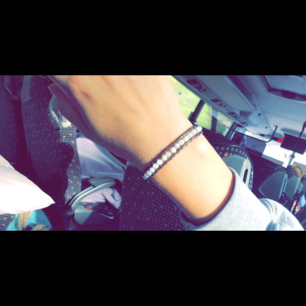 single wrap bracelet - Picture 2 of 4